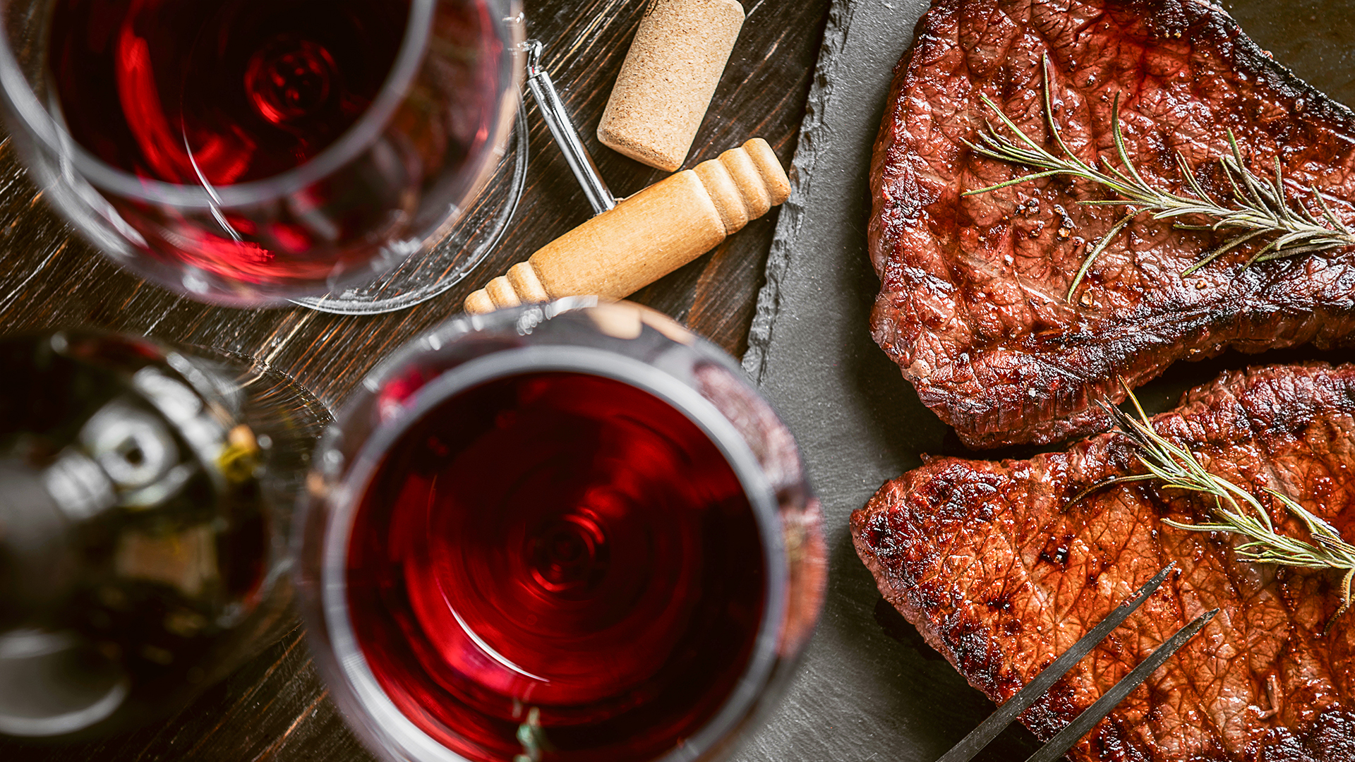 Steak Tasting Landshut