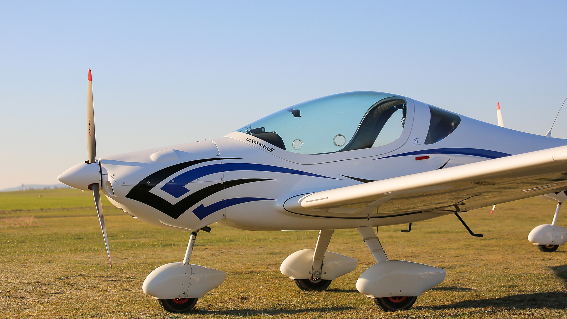 Flugzeug Rundflug Edersee (60 Min.)