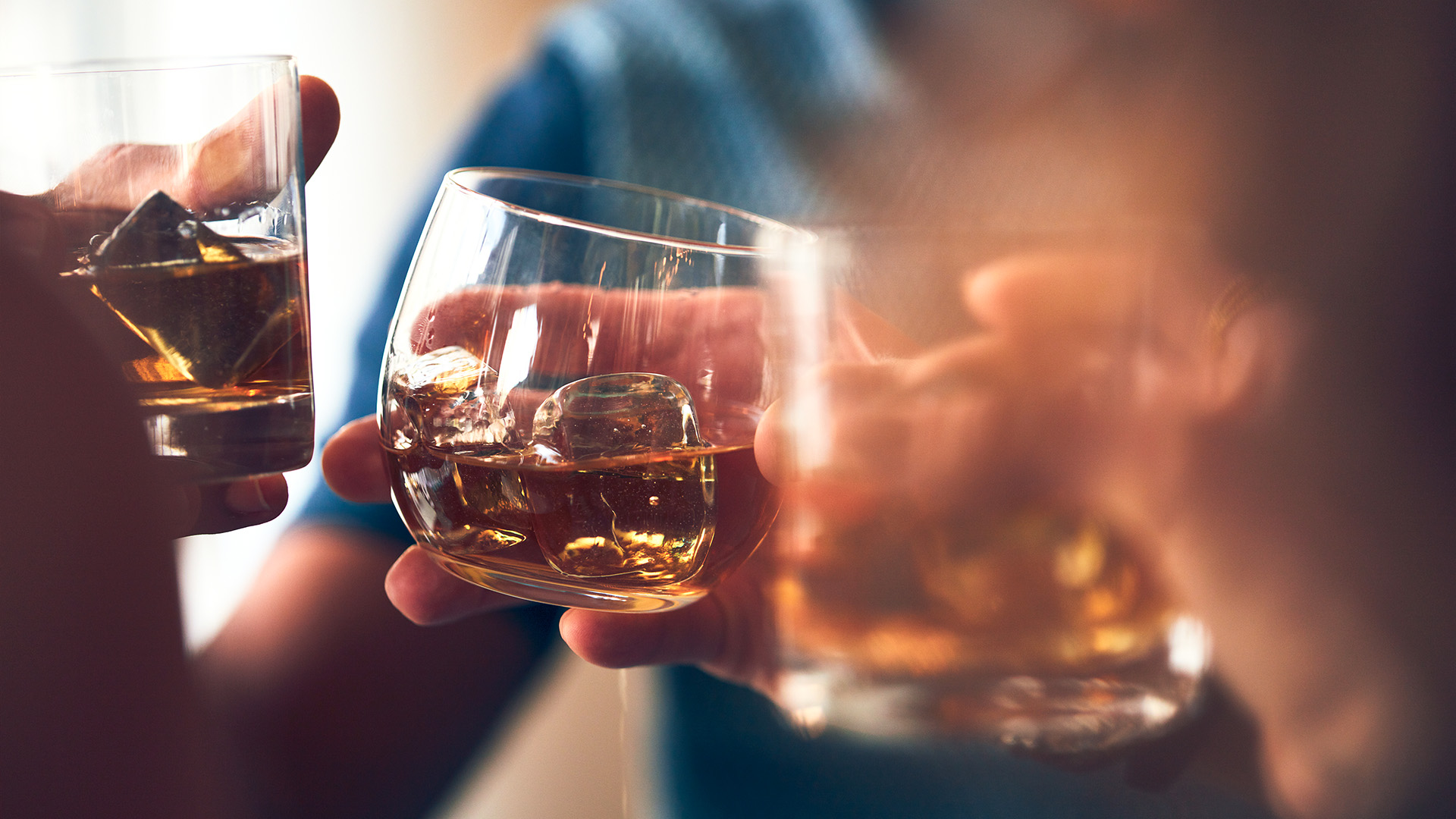Whisky Tasting Bonn