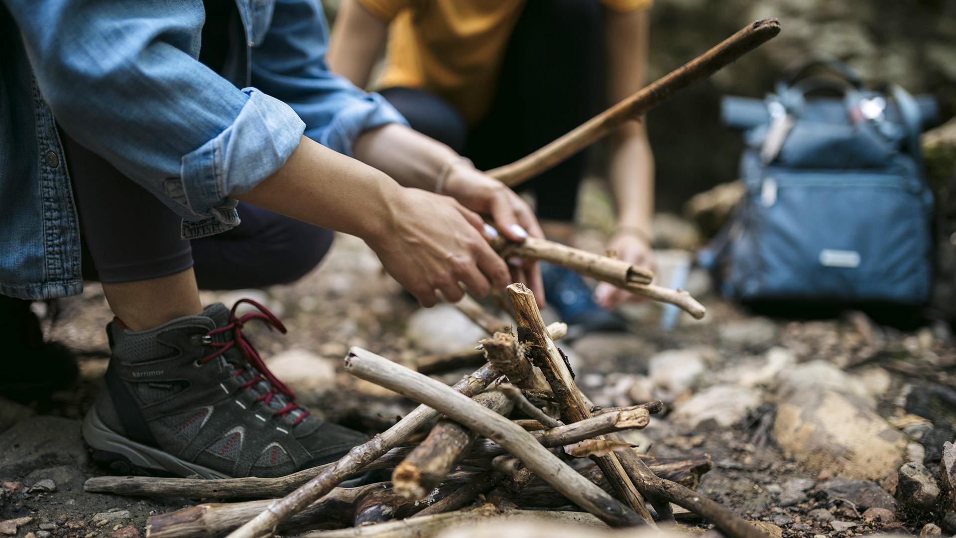 Survival Kurs Waldenbuch (9 Std.)