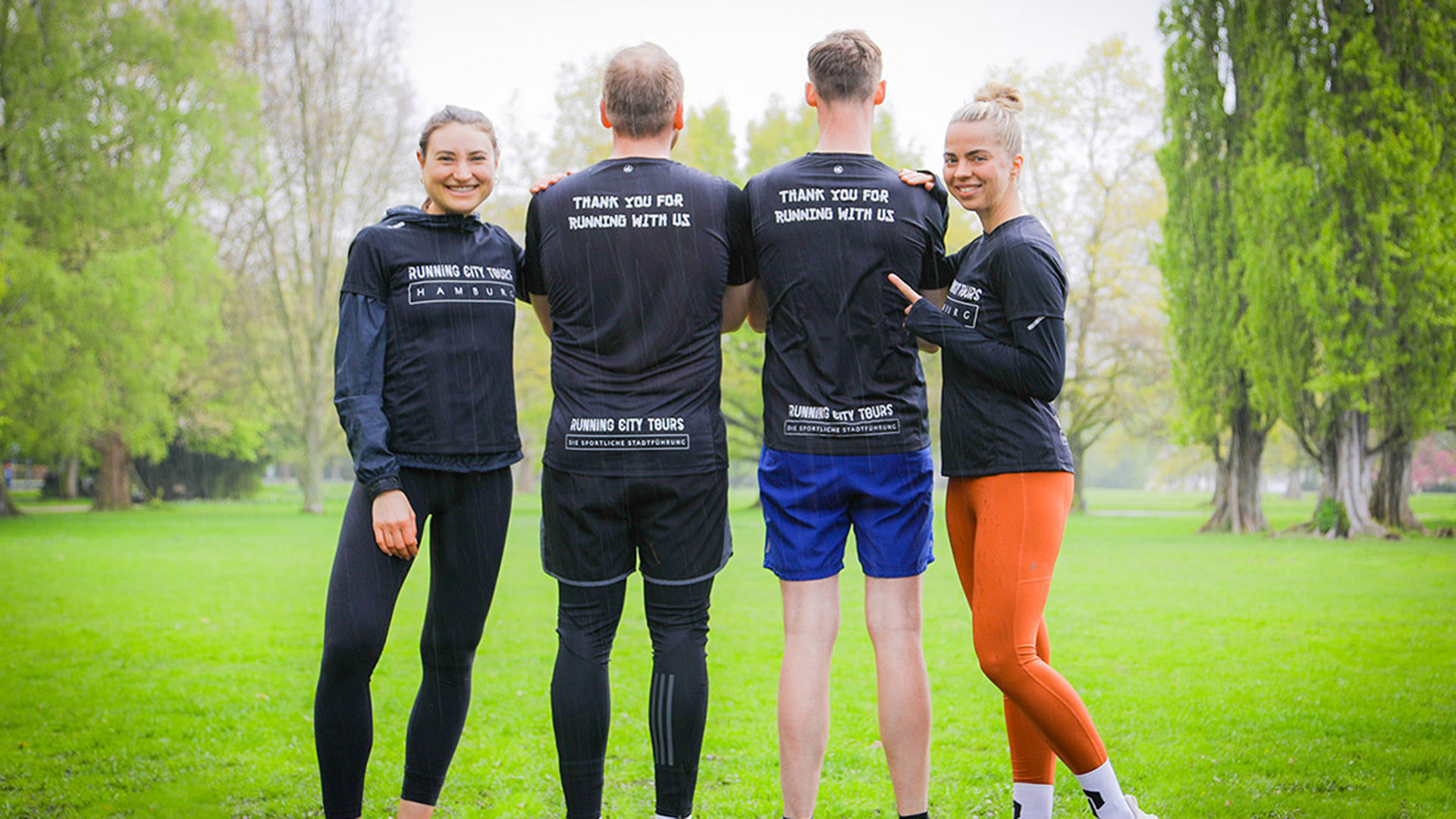 City Running Rostock