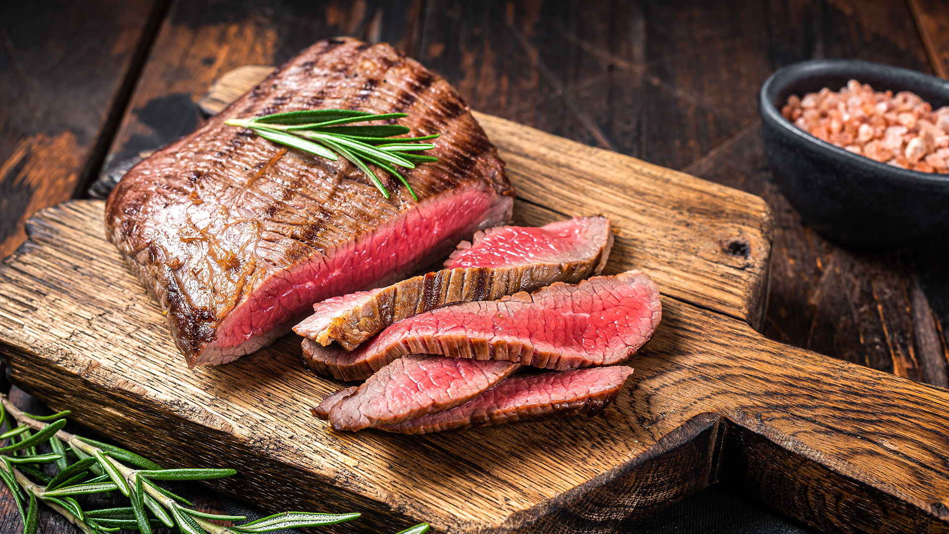 Steak Grillkurs Hauzenberg