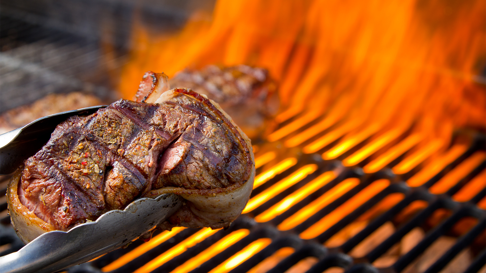 Steak Grillkurs Hauzenberg