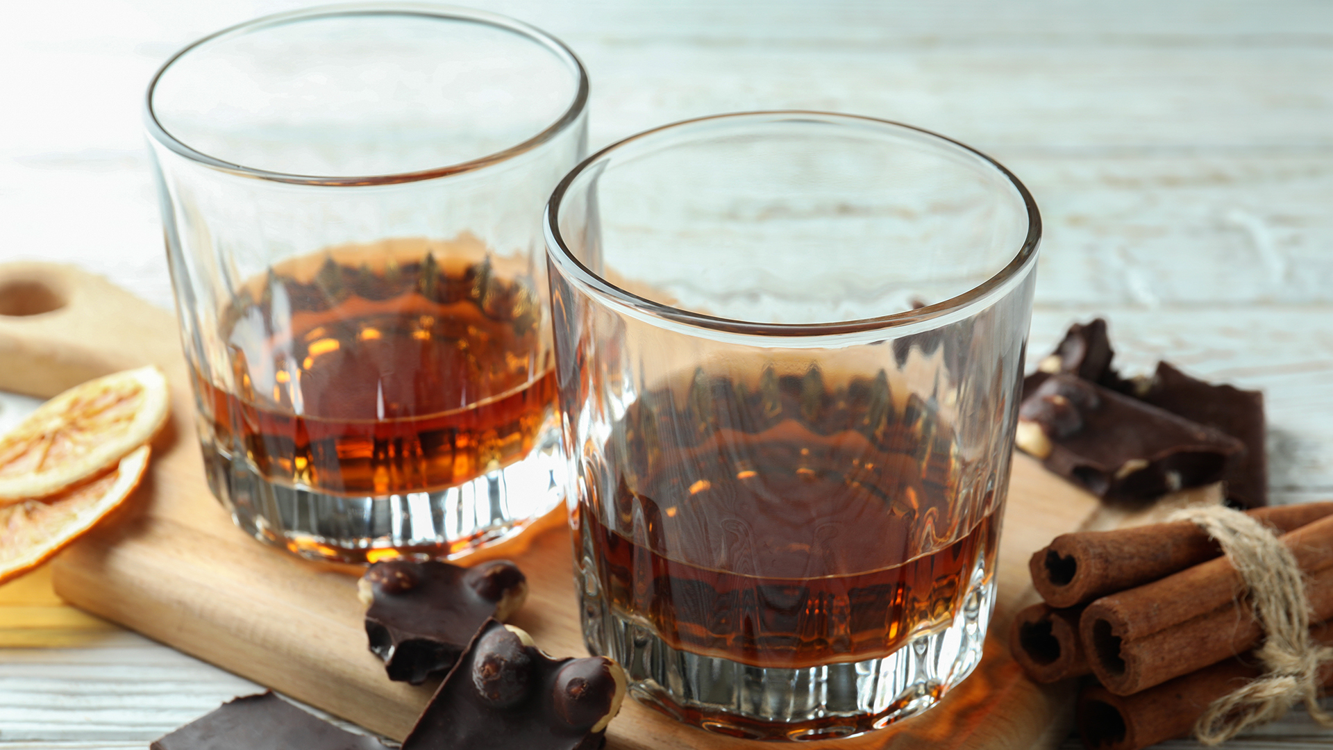 Whisky und Schokolade Tasting Köln