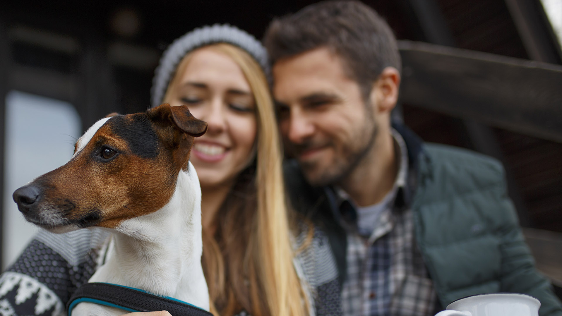 Urlaub mit Hund im Bayerischen Wald für 2 (2 Nächte)