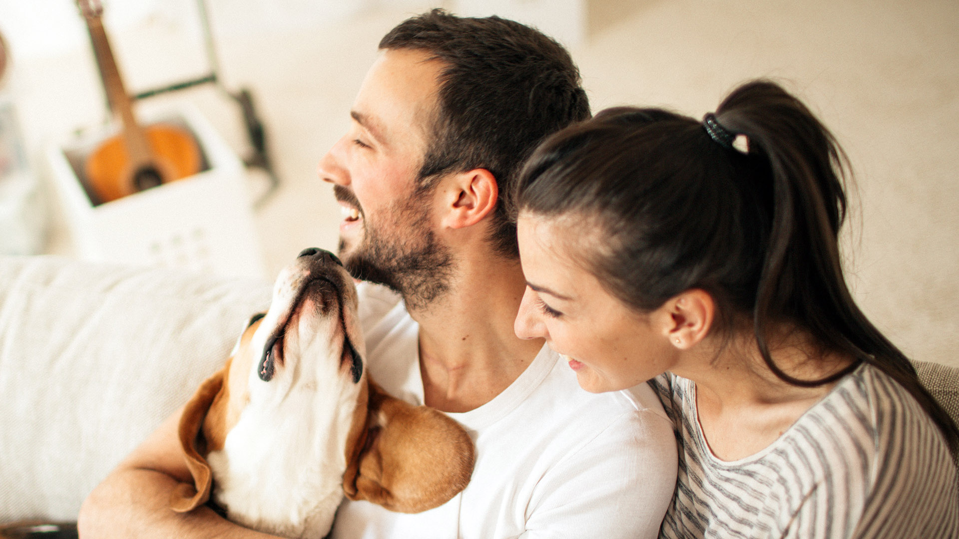Urlaub in einer Ferienwohnung mit Hund für 2 (2 Nächte) - St. Oswald