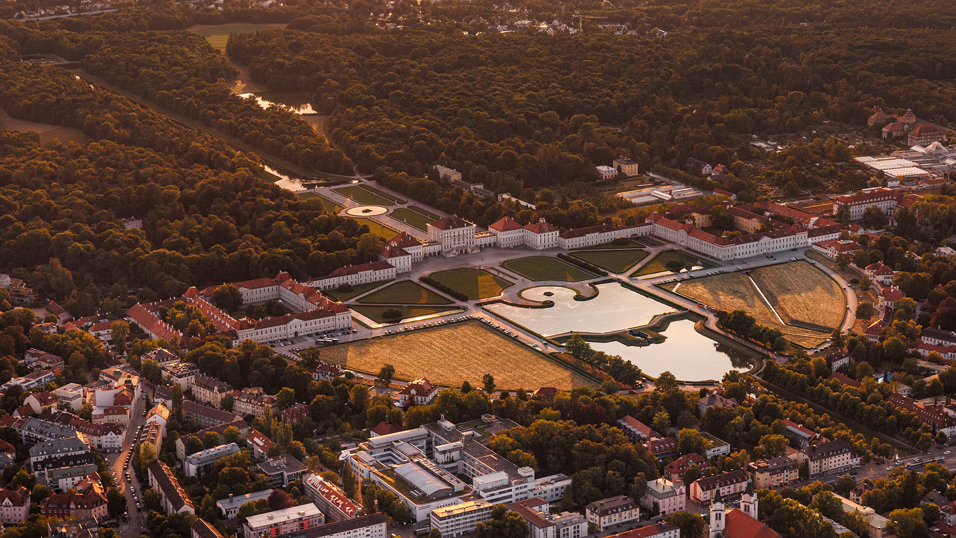 Flugzeug Rundflug Augsburg
