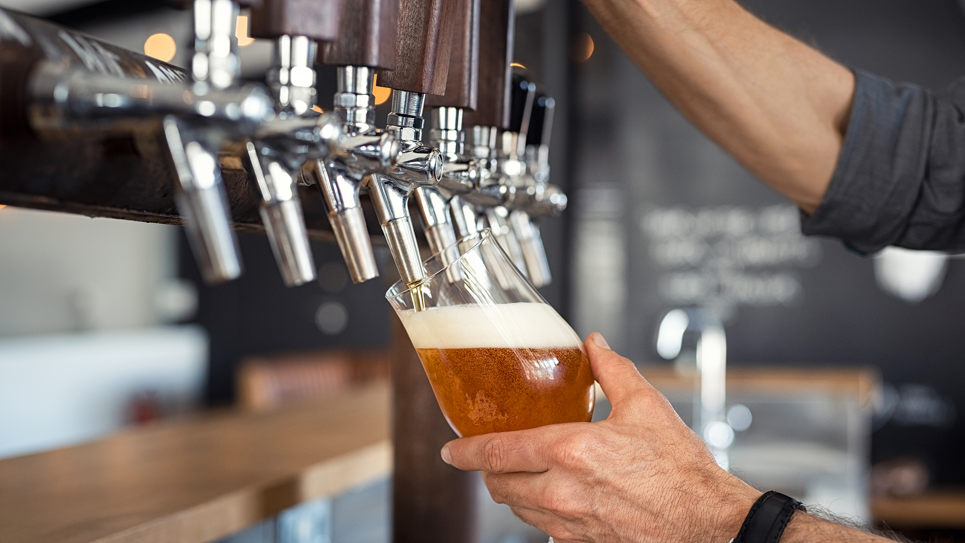 Bier Tasting Aschaffenburg (mit Stadtführung)