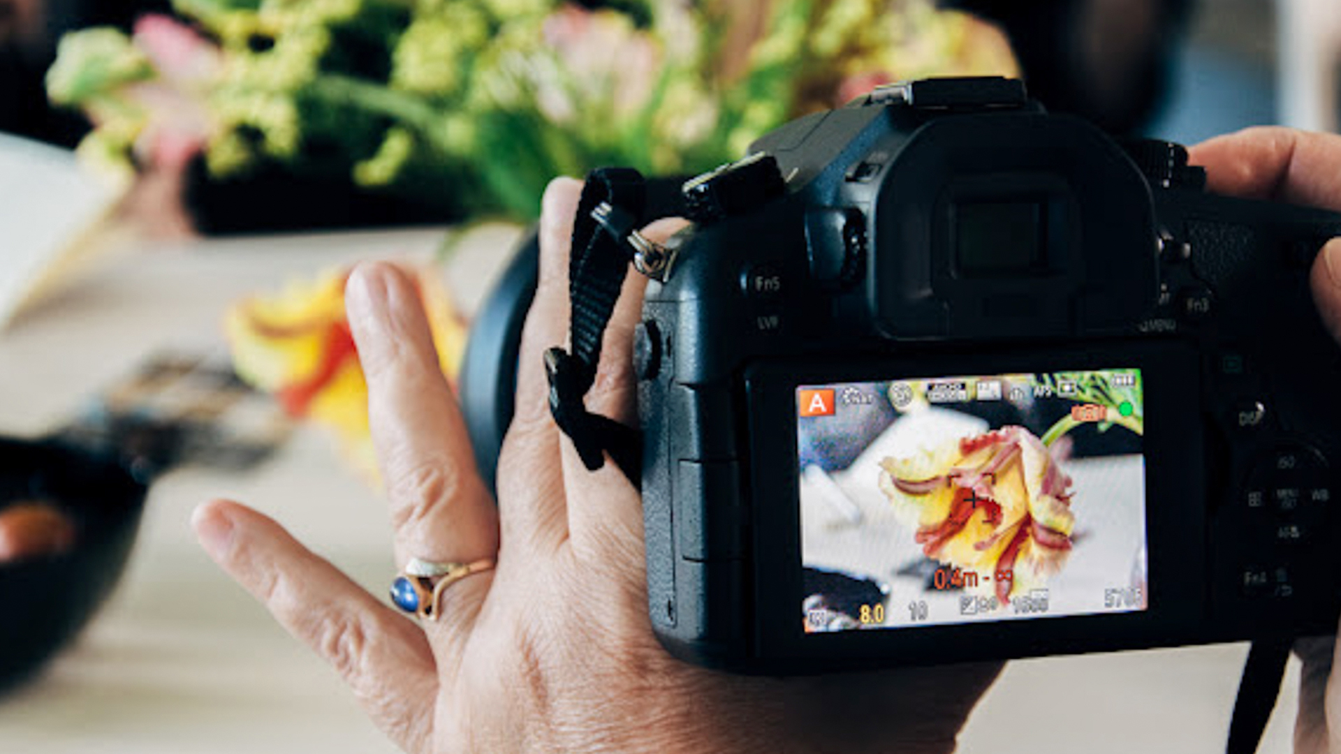 Fotoworkshop Rostock