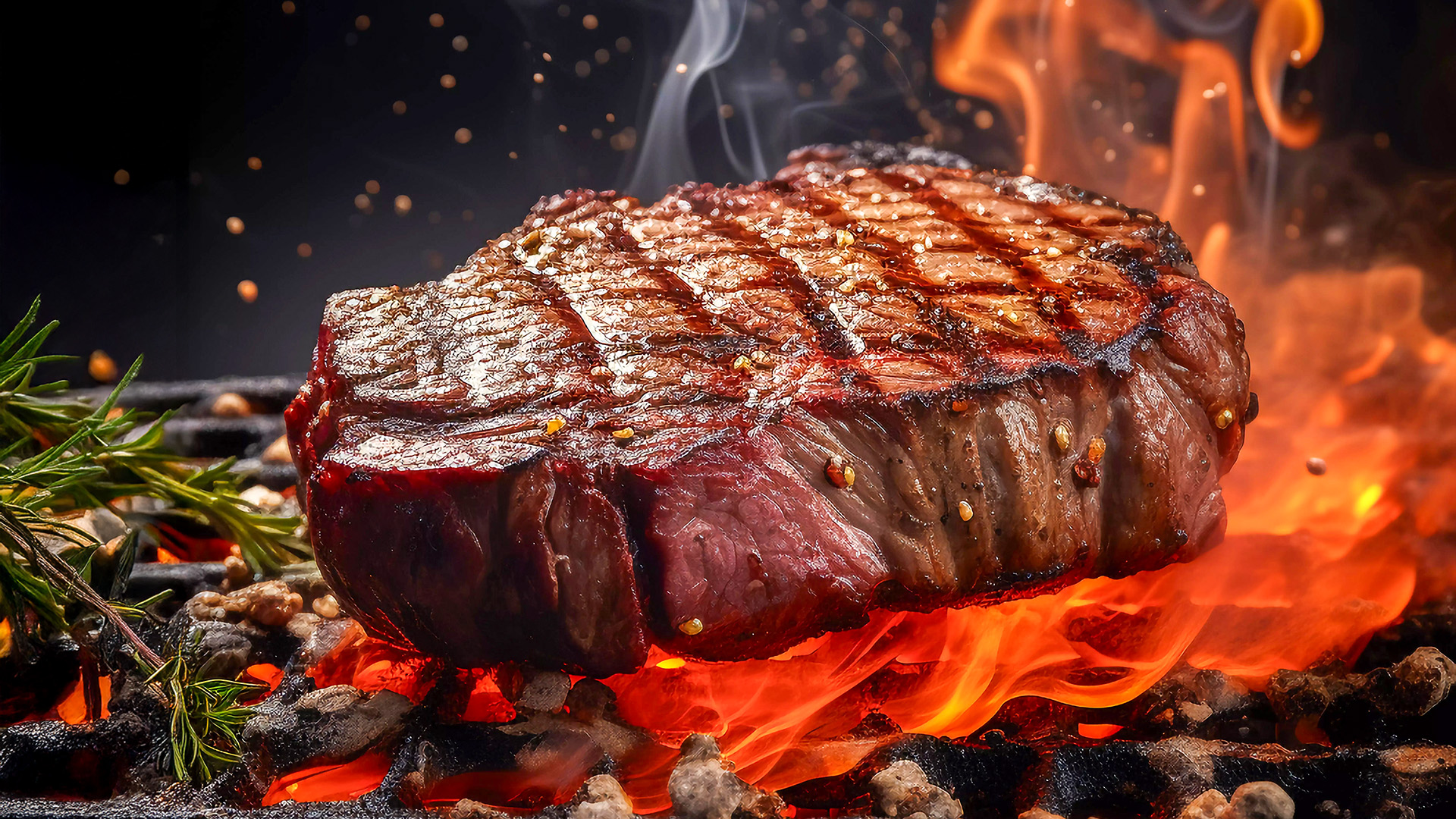 Grillkurs Bad Vilbel (Steak Deluxe)