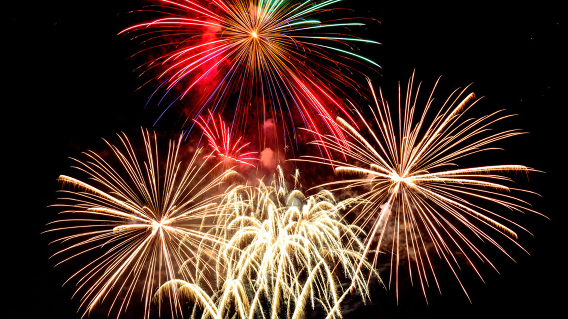 Pyrotechnik Workshop Marburg