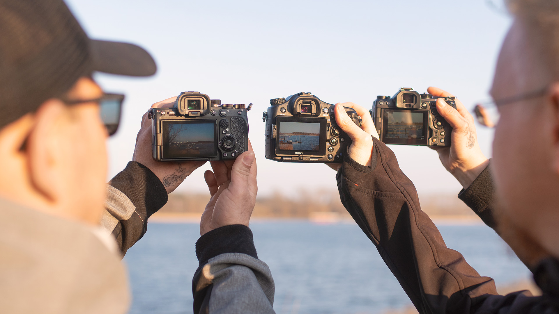 Fotografie Grundkurs Rostock