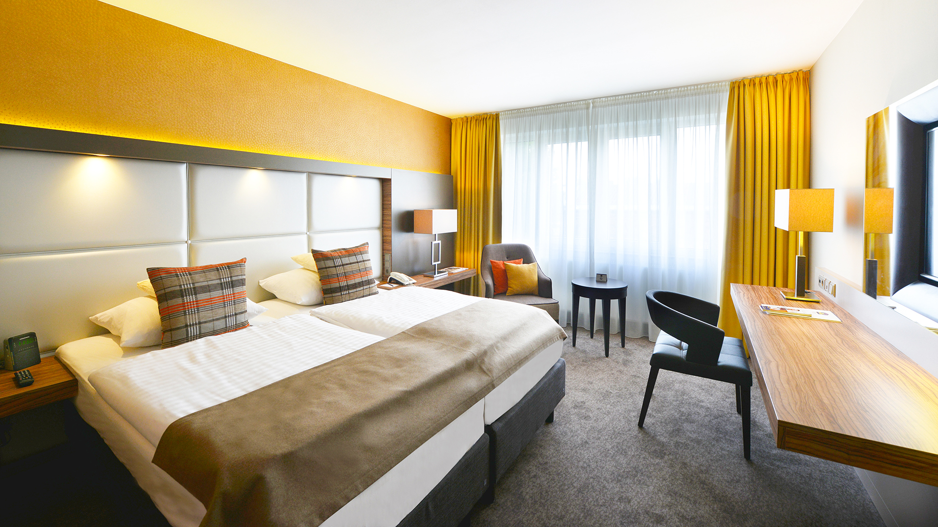 Städtetrip Mannheim für 2 (1 Nacht)