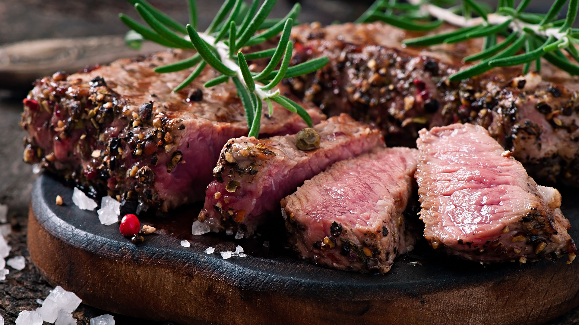 Steak Tasting Amberg-Sulzbach