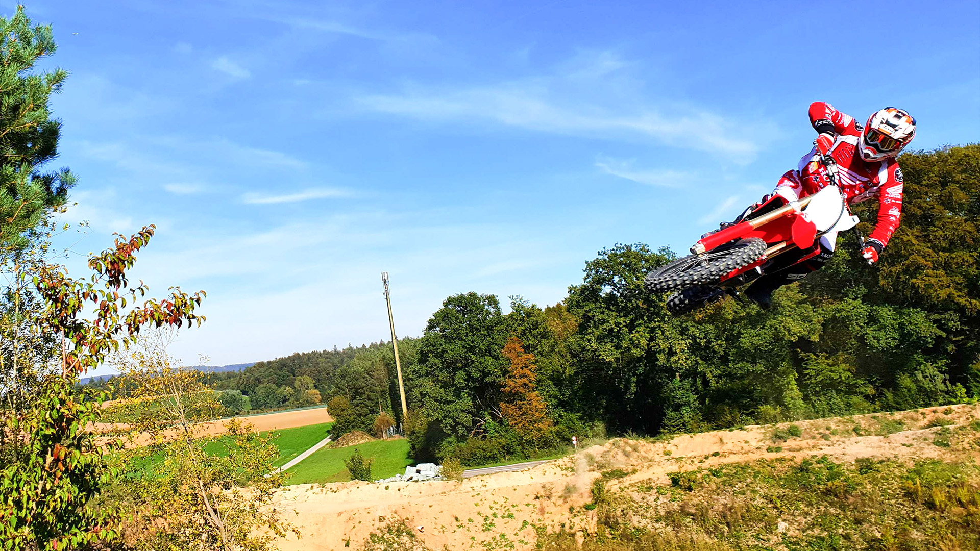 Motocross-Training Schlatt (3,5 Std.)