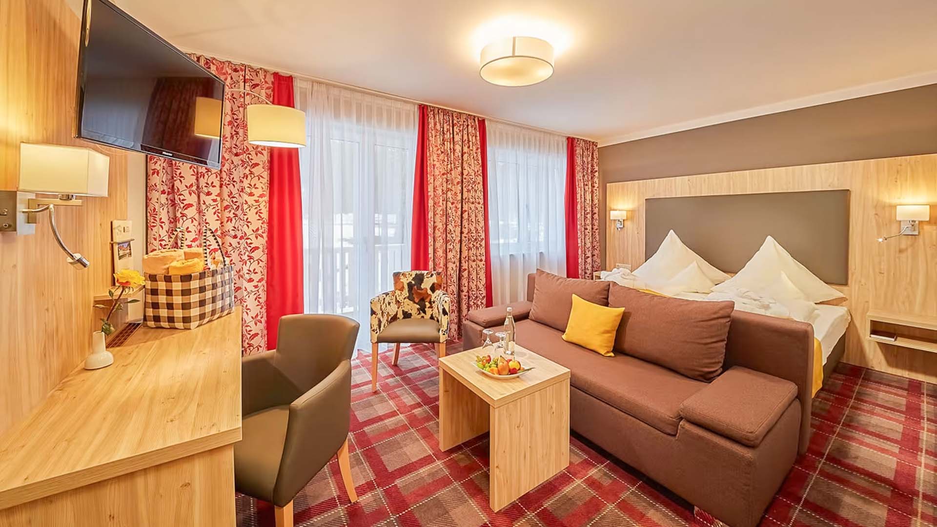 Wellnessurlaub im Allgäu für 2 (2 Nächte)