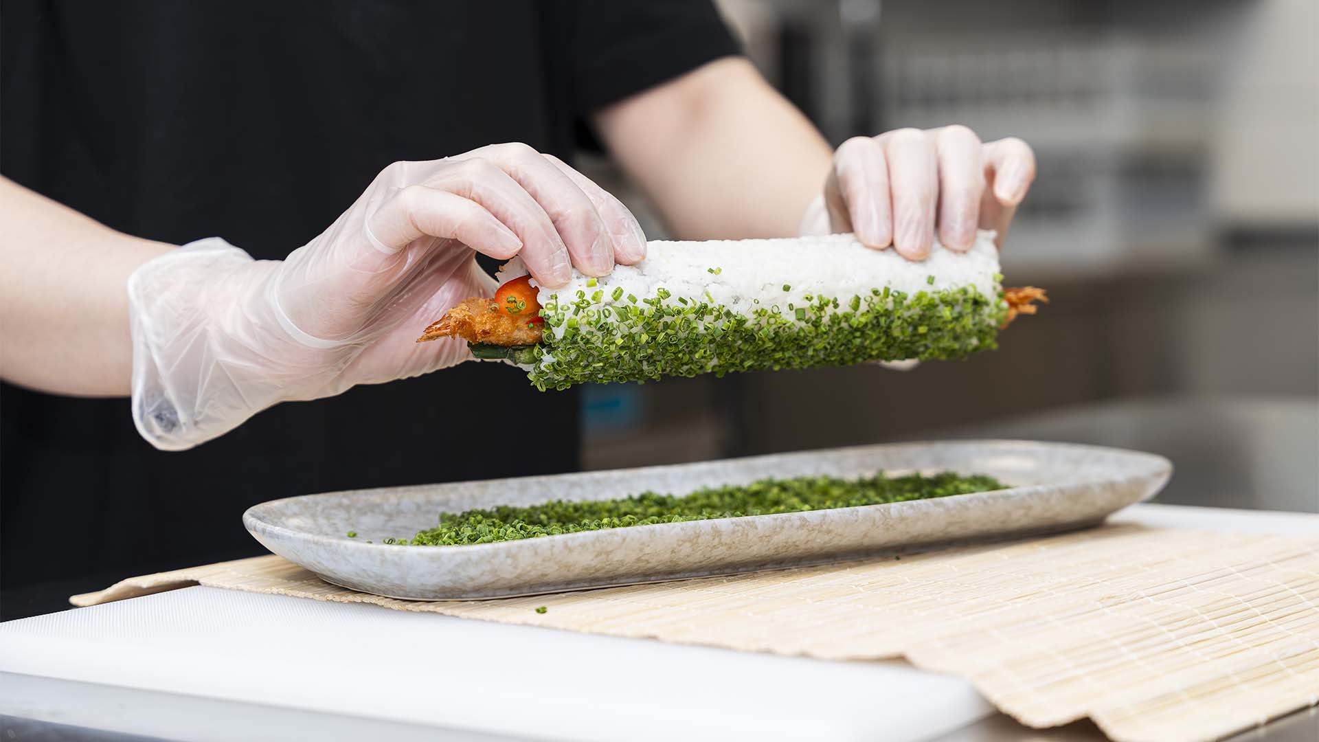 Sushi Kurs Rostock