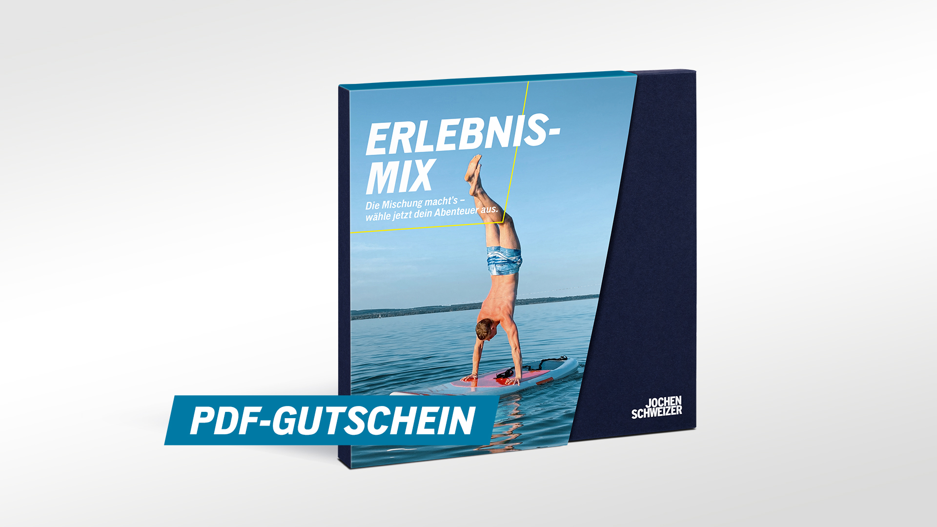 Geschenkbox Erlebnismix als PDF