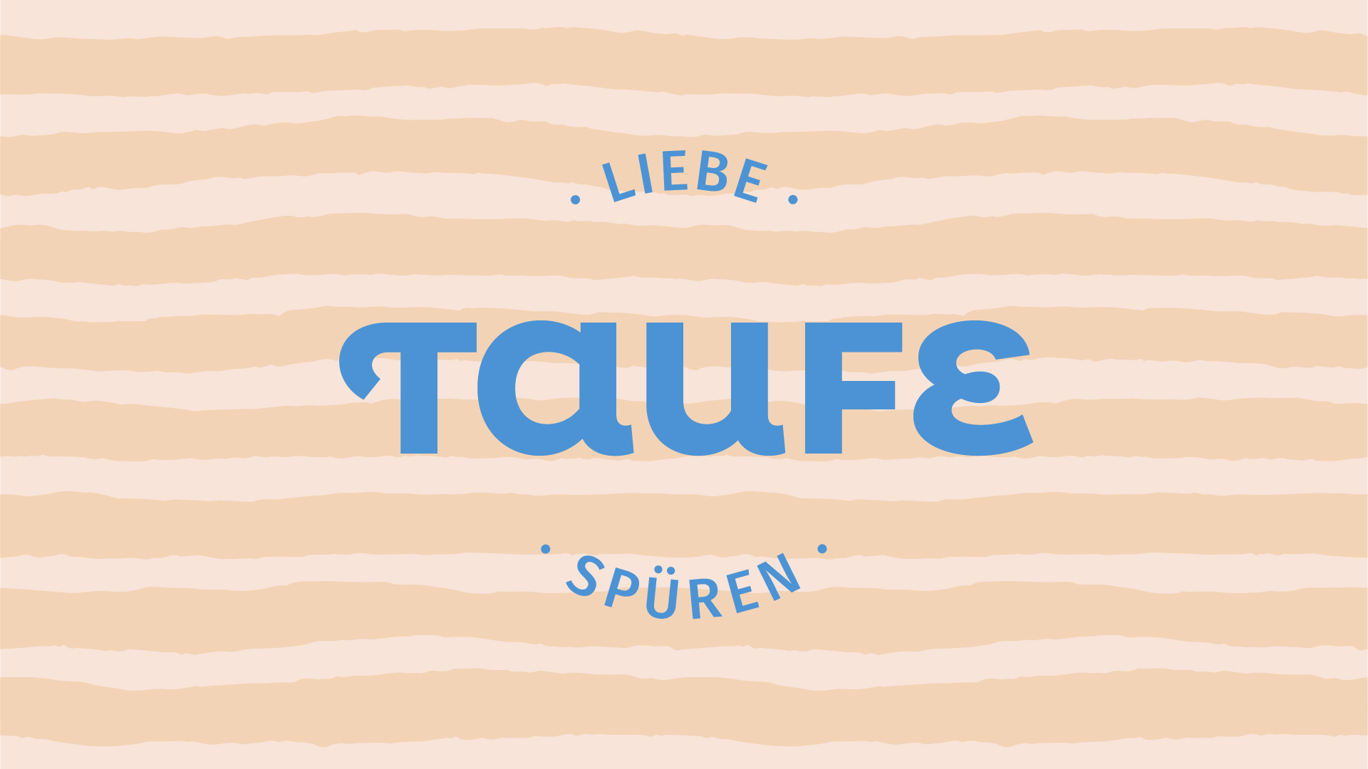 Flexibles Geschenk Taufe