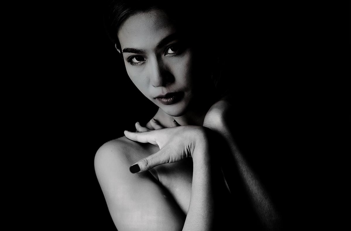 Erotik Shooting Lindlar