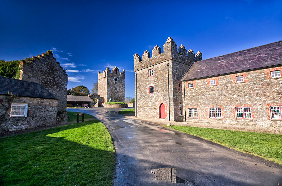 Game of Thrones Filmreise Irland (4 Nächte)