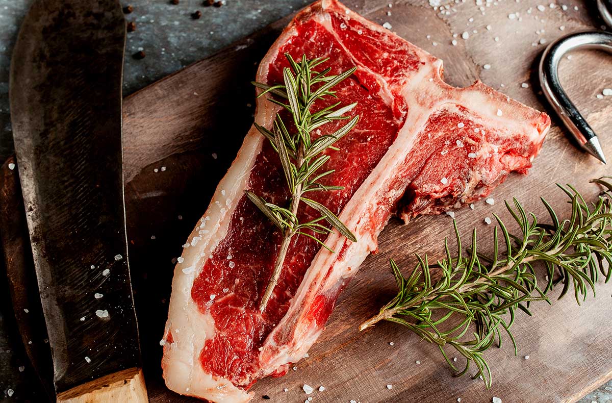 Fleisch Workshop München