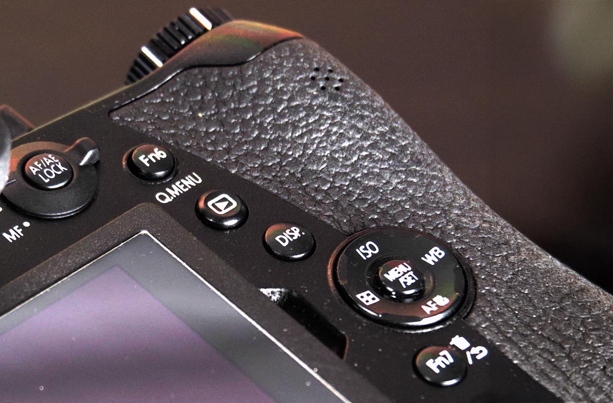 Kamera Training Olfen