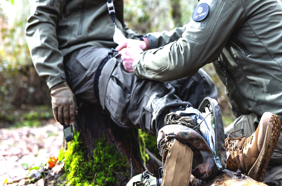 Medizin Kurs Gersheim