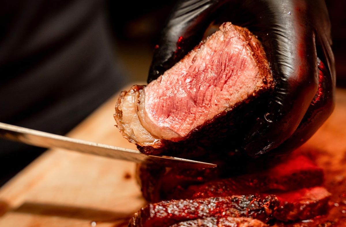 Steak Tasting Chemnitz (4 Std.)