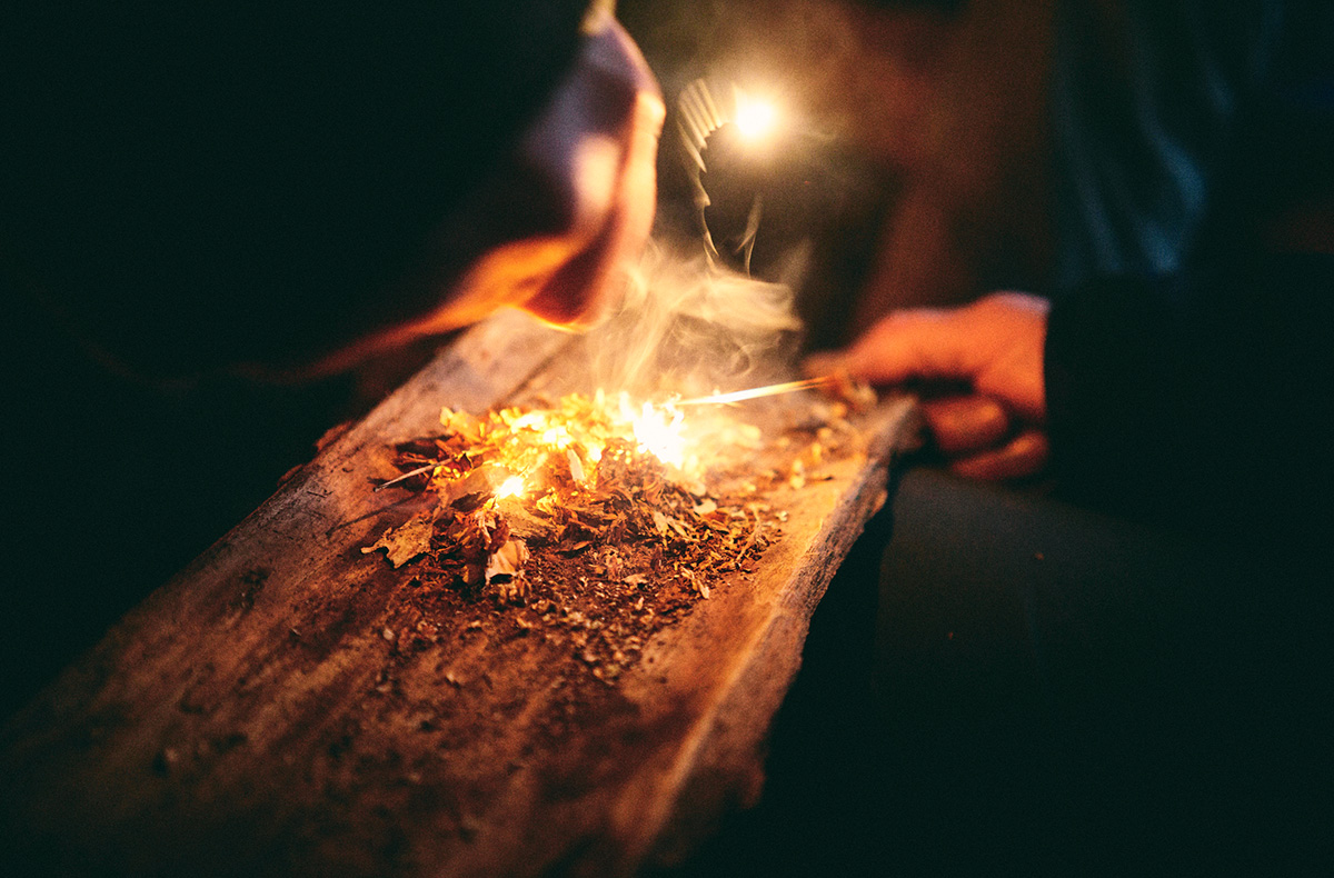 Survival Kurs Heiligengrabe (2 Tage)