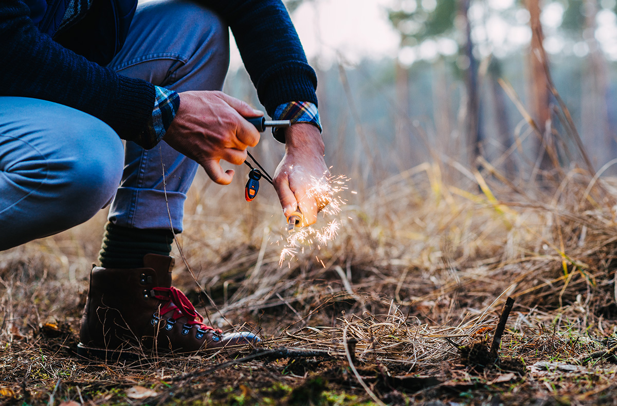 Survival Training Waldkirchen an der Thaya