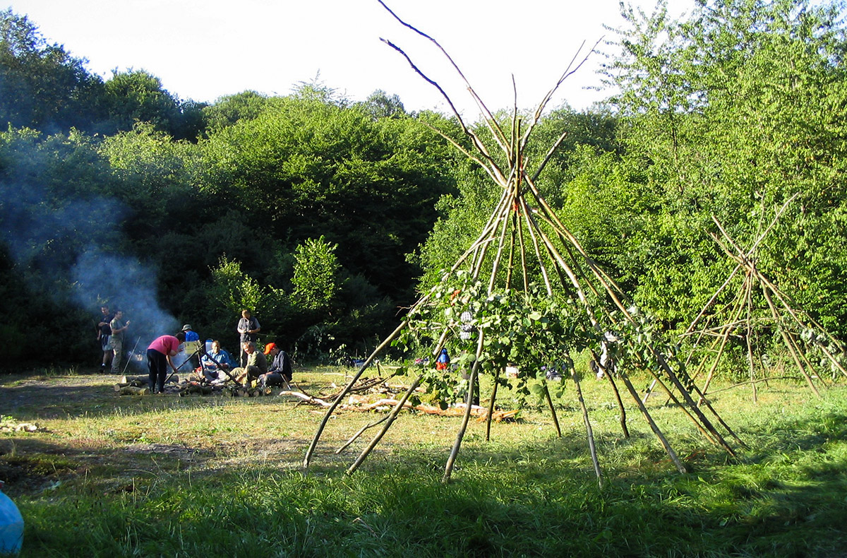 Survival Training Bad Kreuznach (2 Tage)