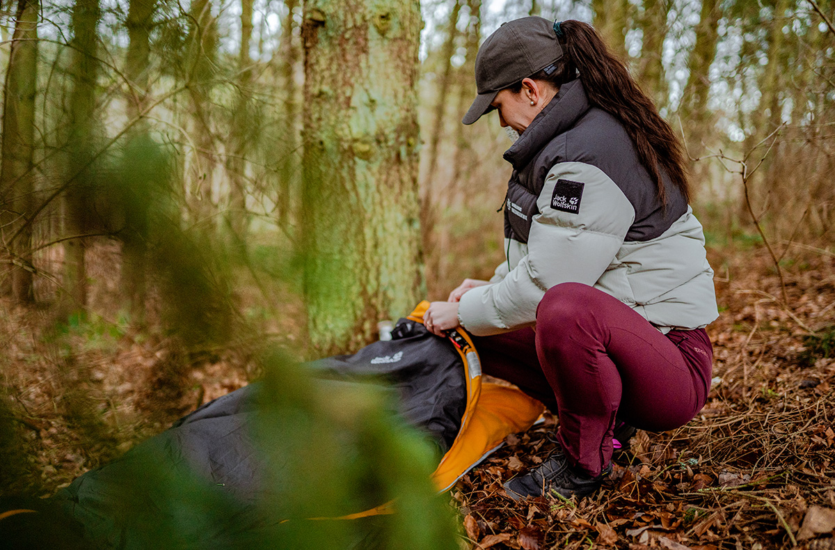 Survival Wochenende Wershofen