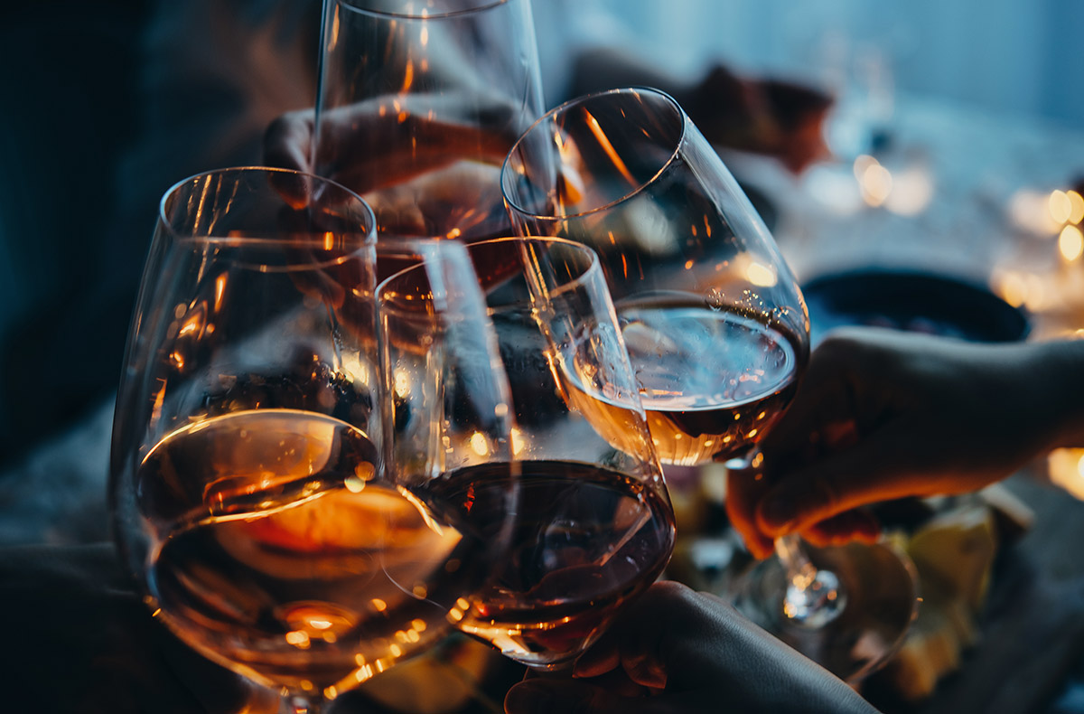 Weinseminar Einsteiger Frankfurt