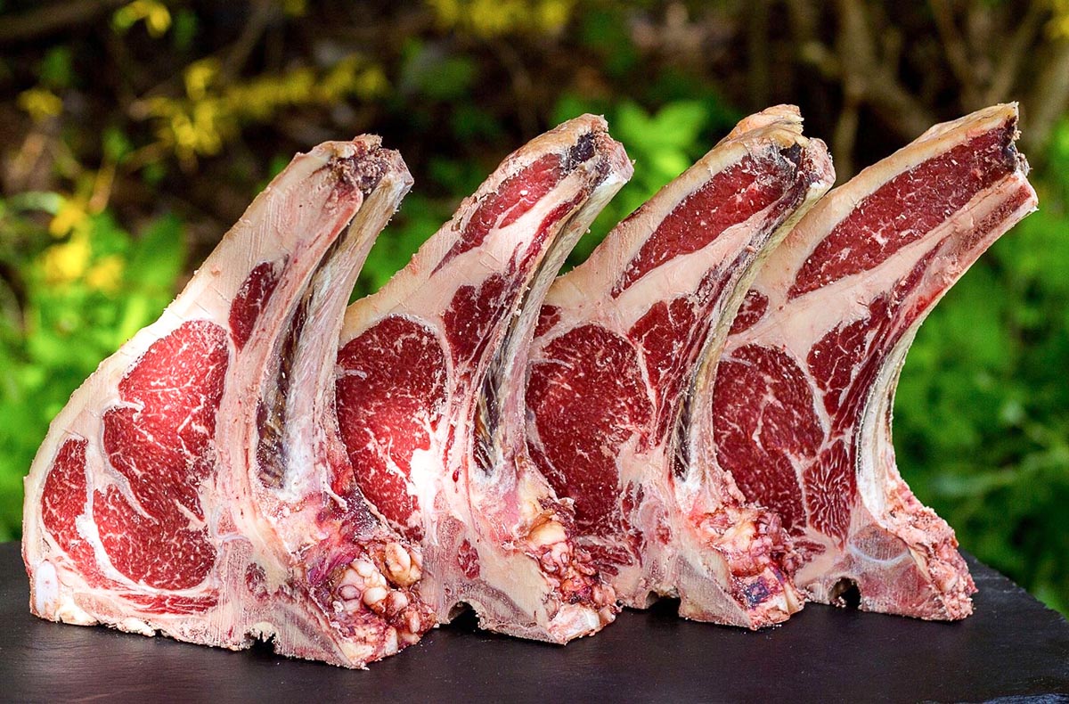 Fleisch Zerlegeworkshop Chemnitz (8 Std.)