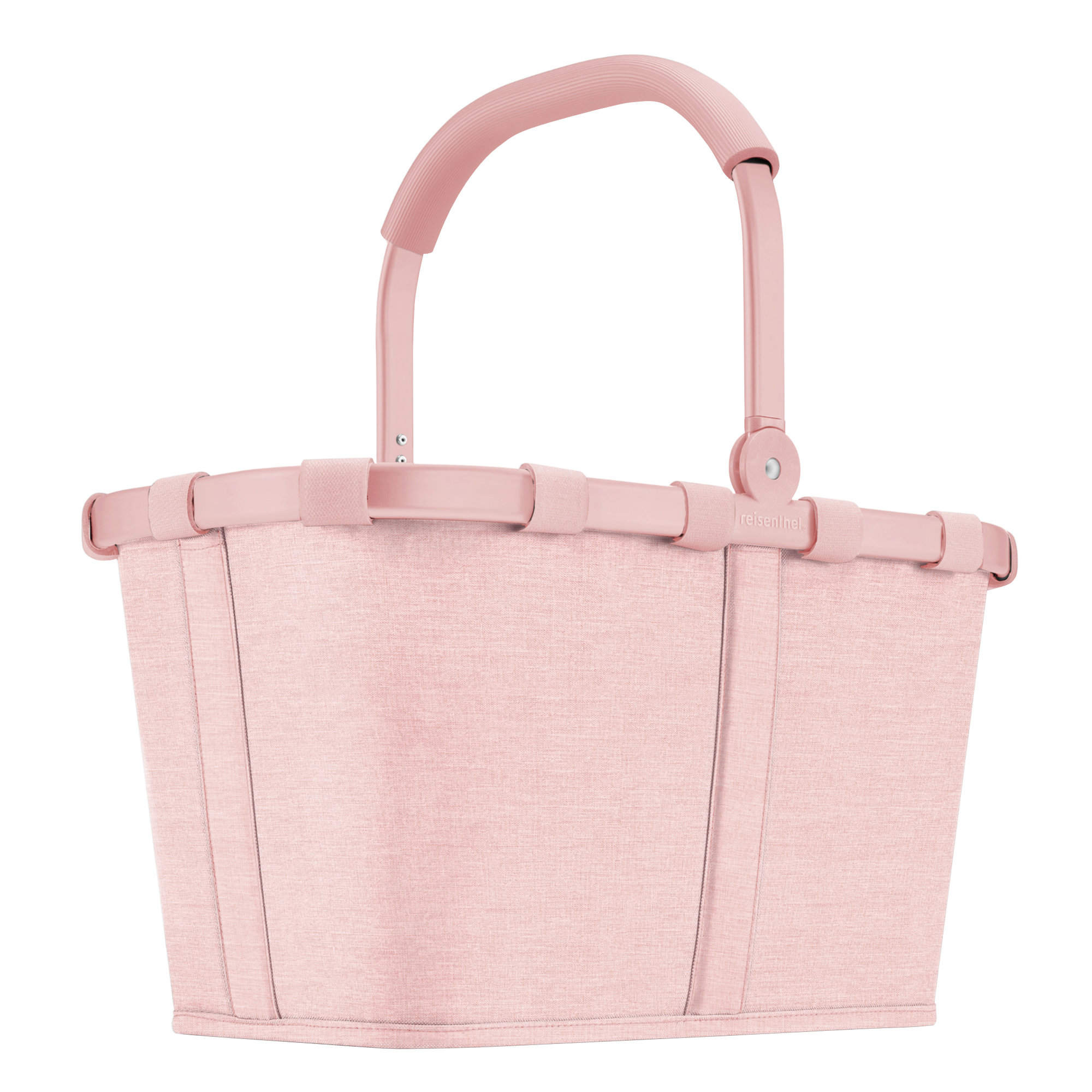 carrybag frame twist blush reisenthel Einkaufskorb