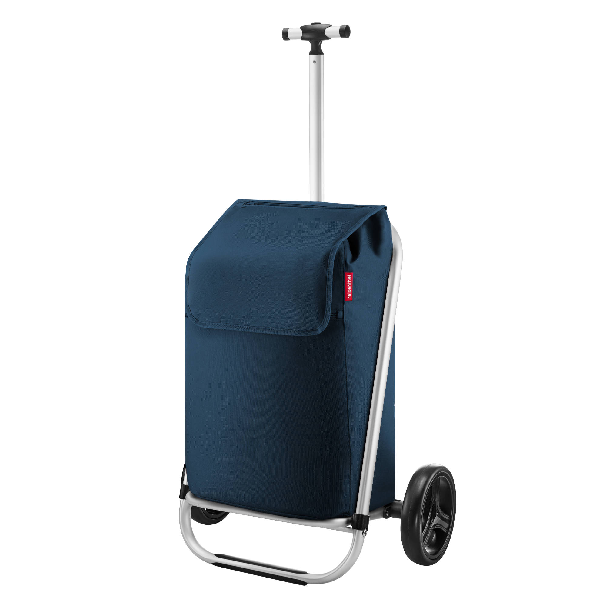 reisenthel Shopping Trolley Dark Blue – 45L