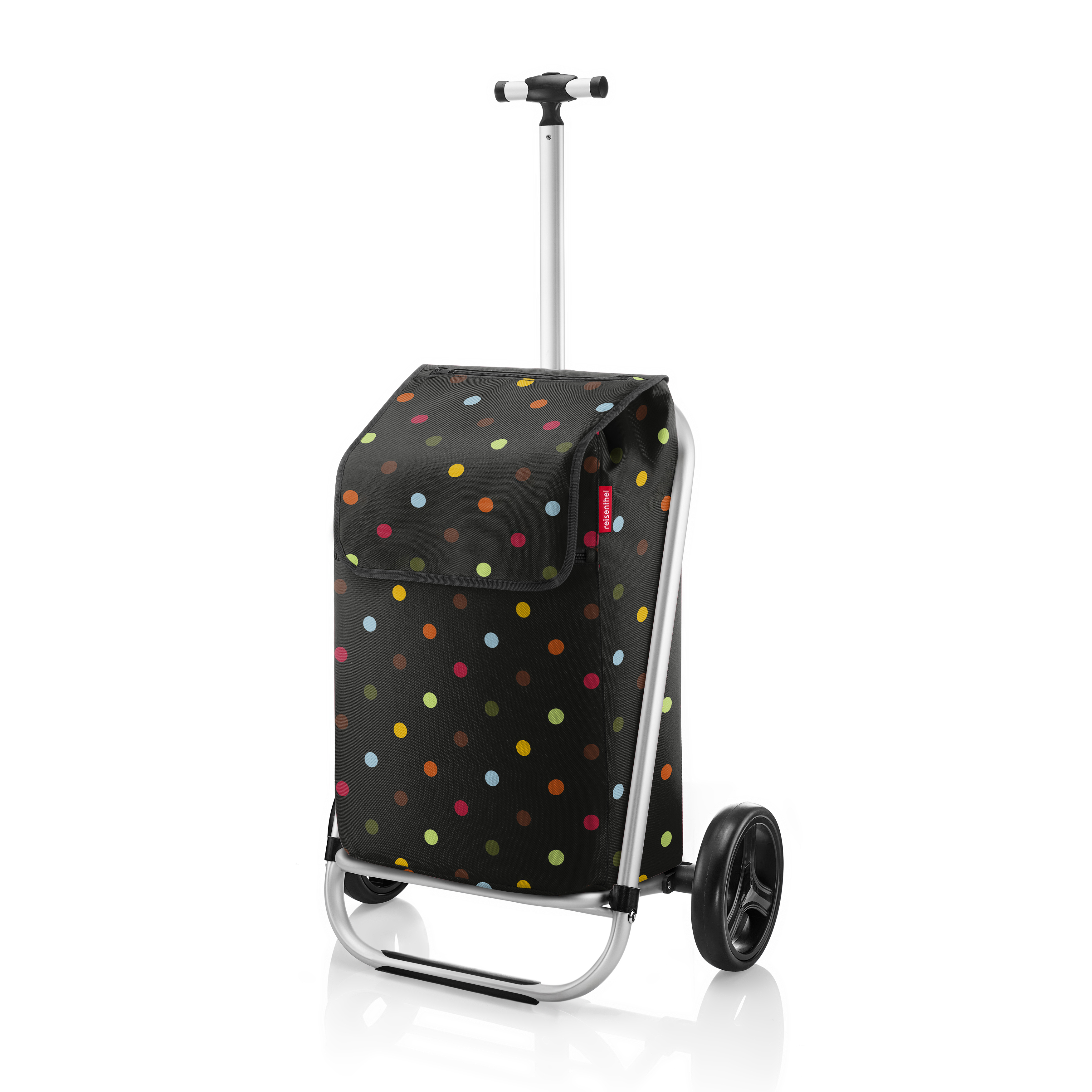 reisenthel Shopping Trolley Dots – 45L