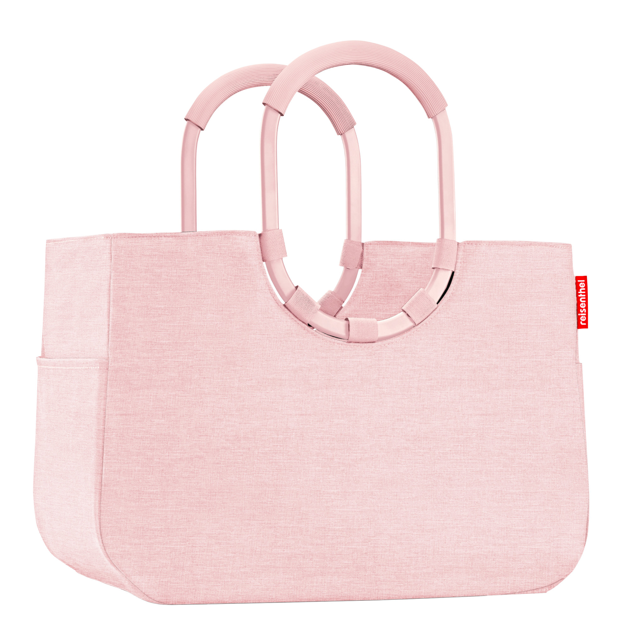 reisenthel Einkaufstasche loopshopper - twist blush (Größe L)