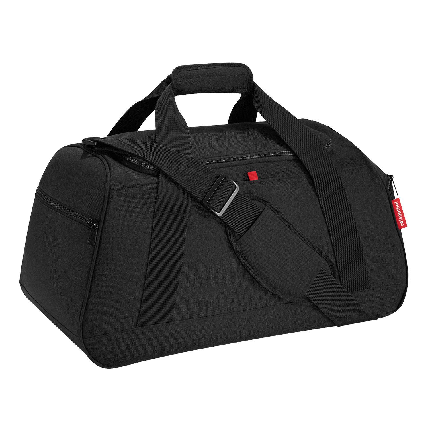 reisenthel Sporttasche 35 Liter - schwarz