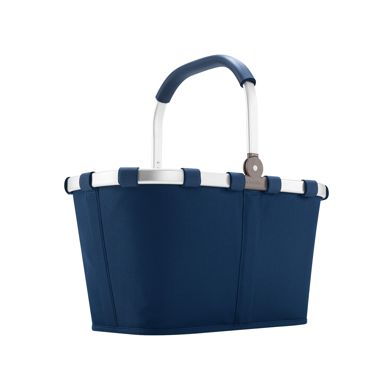 Einkaufskorb carrybag dark blue 22 Liter reisenthel