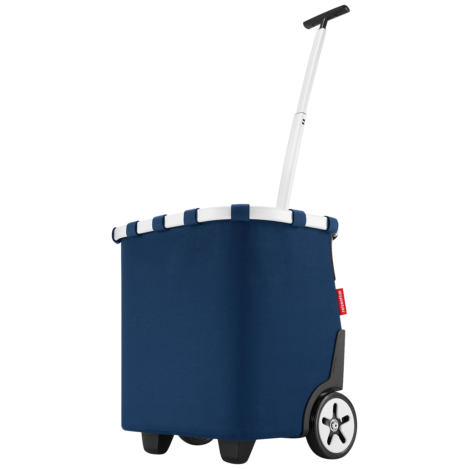 reisenthel Einkaufstrolley carrycruiser dark blue 40 Liter