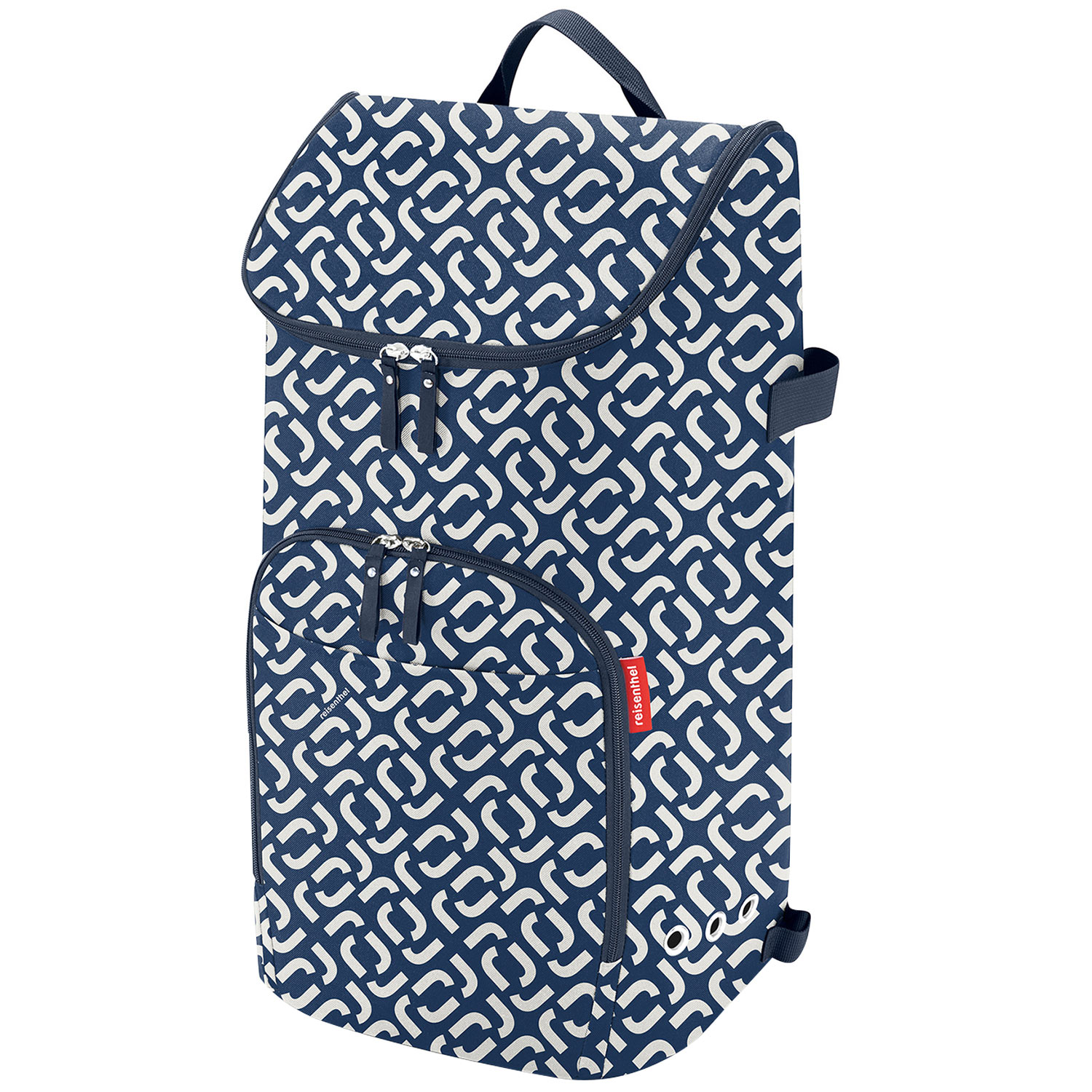 reisenthel citycruiser bag signature navy Einkaufstasche für citycruiser rack - Ersatztasche