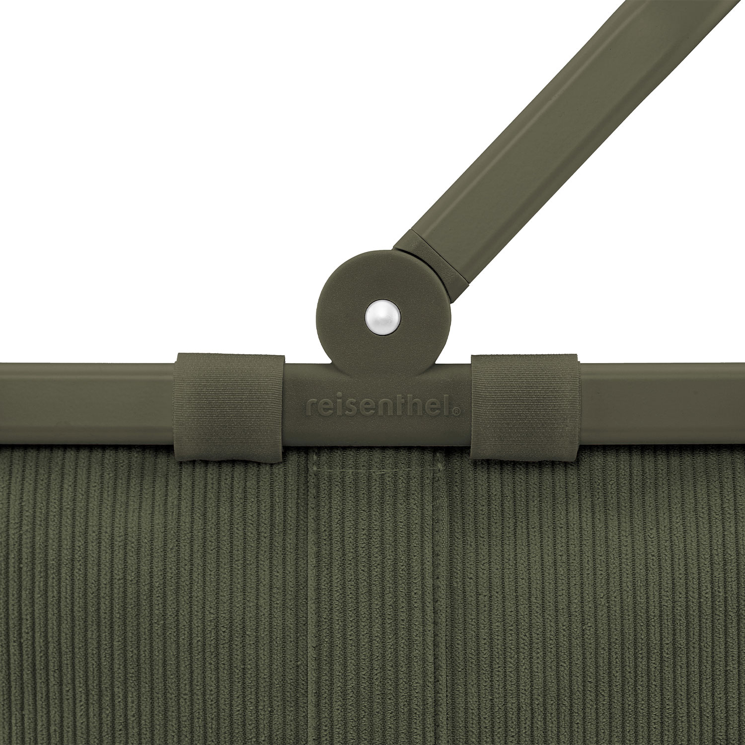 reisenthel carrybag Einkaufskorb Henkelkorb Picknickkorb groß
