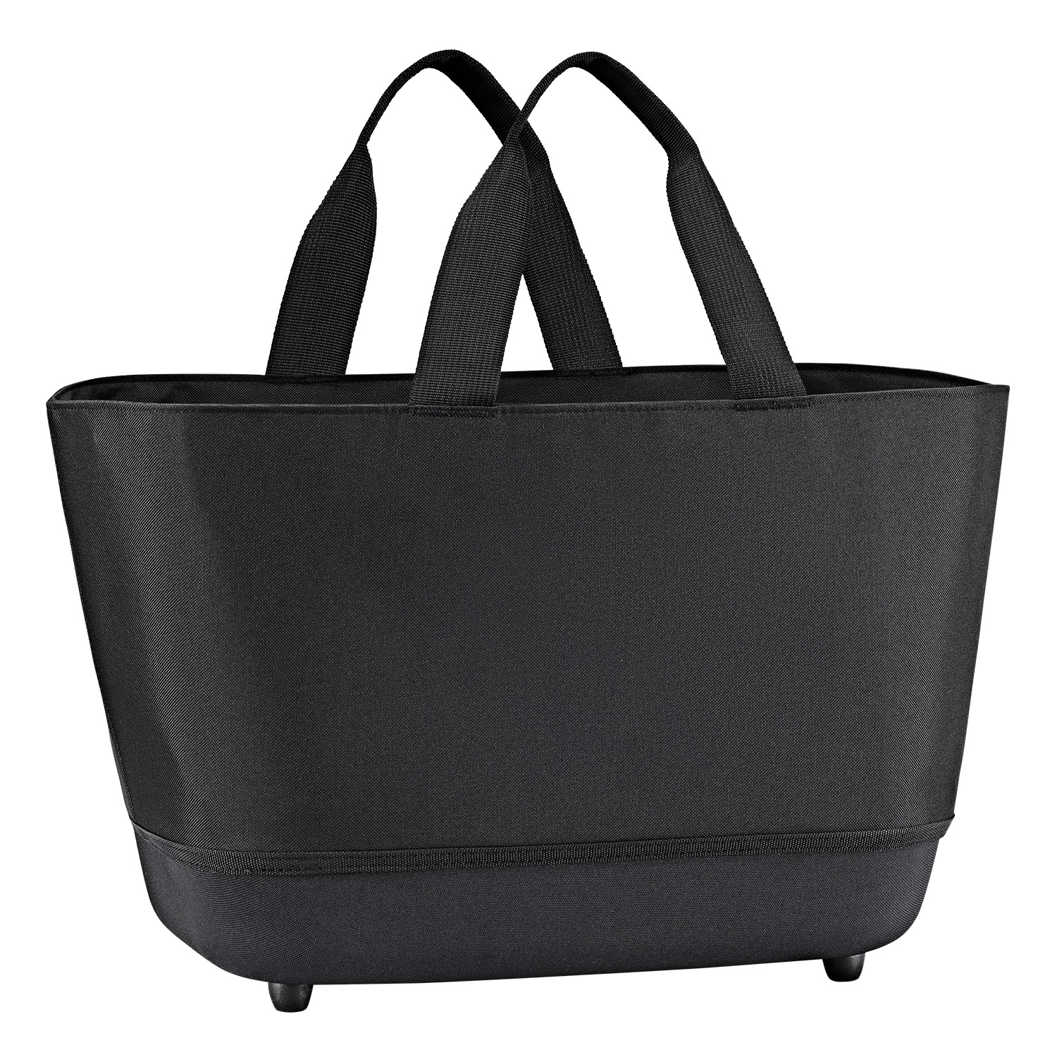 Einkaufskorb schwarz - reisenthel shoppingbasket