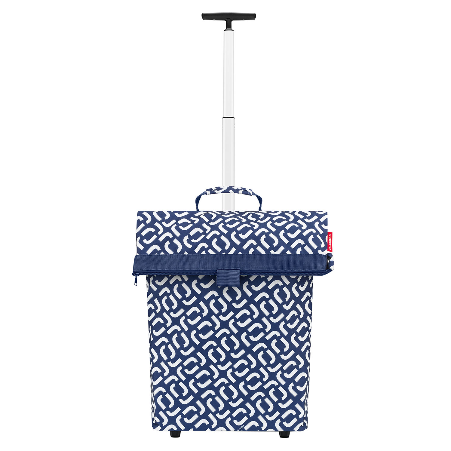 reisenthel Einkaufstrolley M signature navy 43 Liter