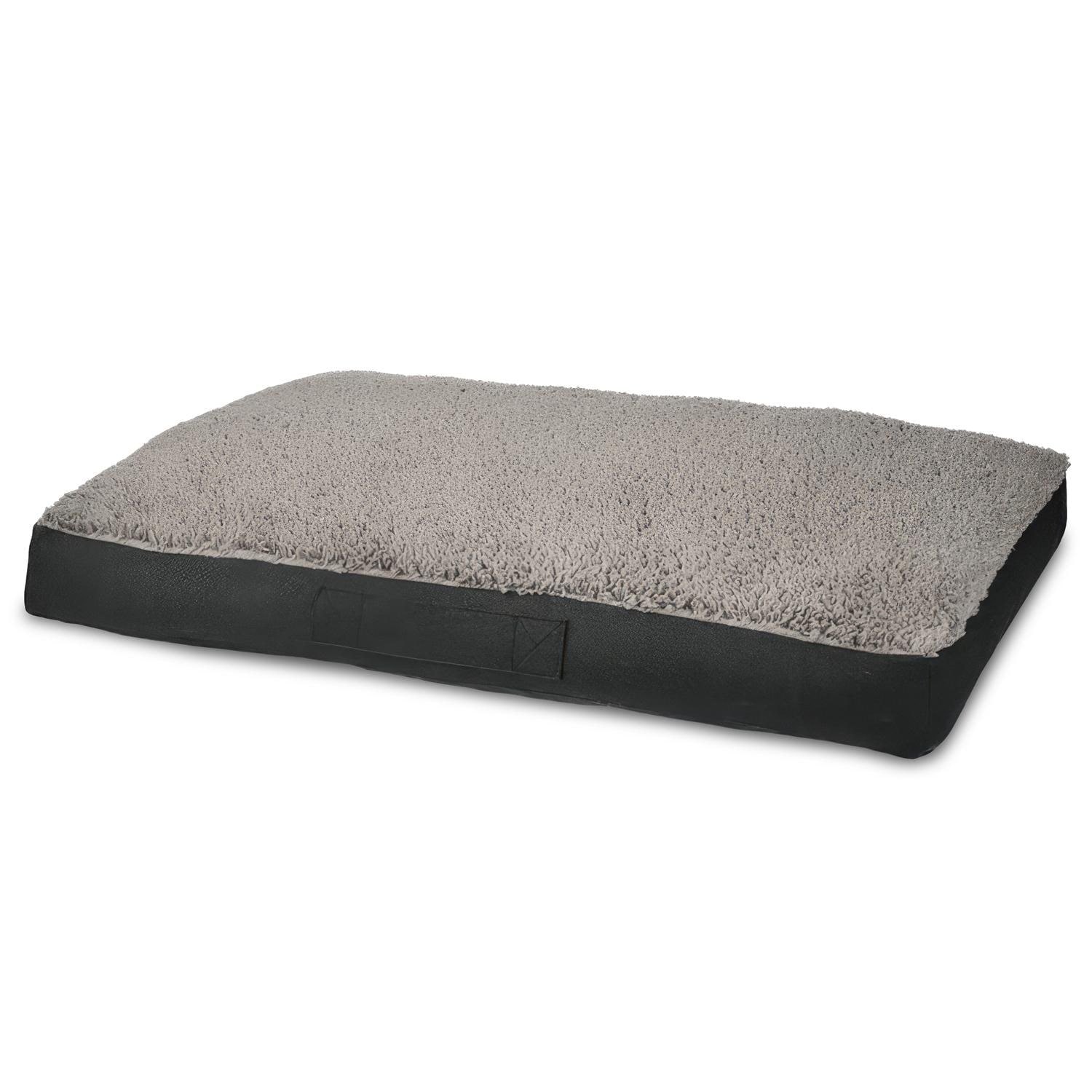 Petzzz ergonomisches Hundekissen Wormi M 80 x 56 x 12 cm