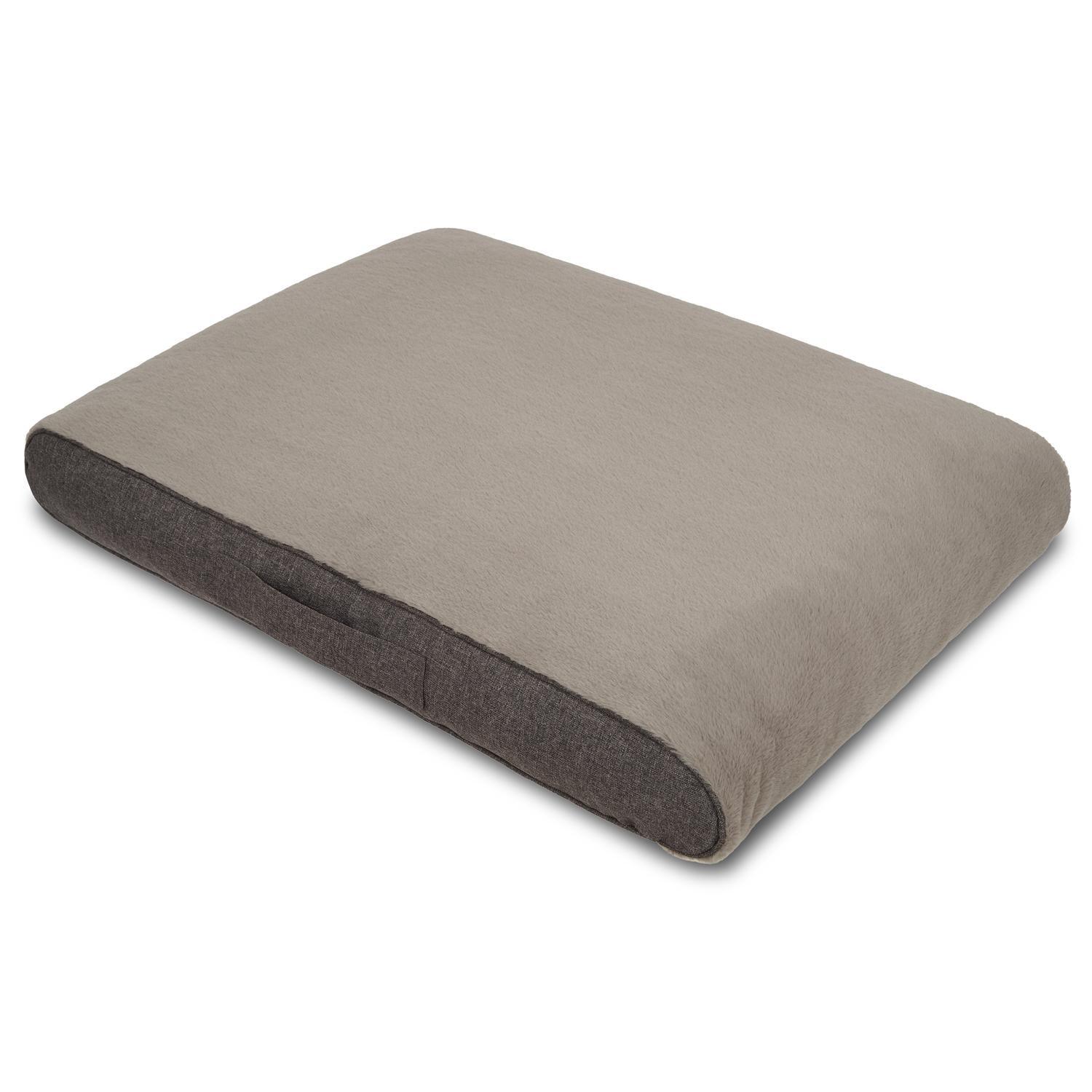 118 x 81 x 15 cm Petzzz orthopädisches Hundekissen Rocky Größe XL