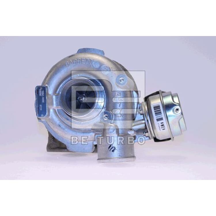 BE Turbo Turbolader Land Rover Range Rover 3 3,0 125653RED