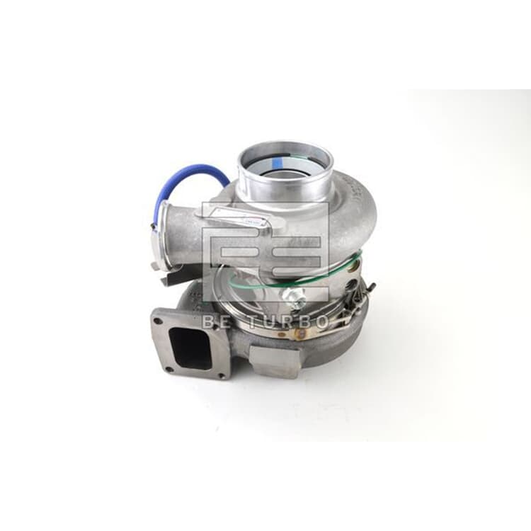 BE Turbo Turbolader Fiat Iveco 127340